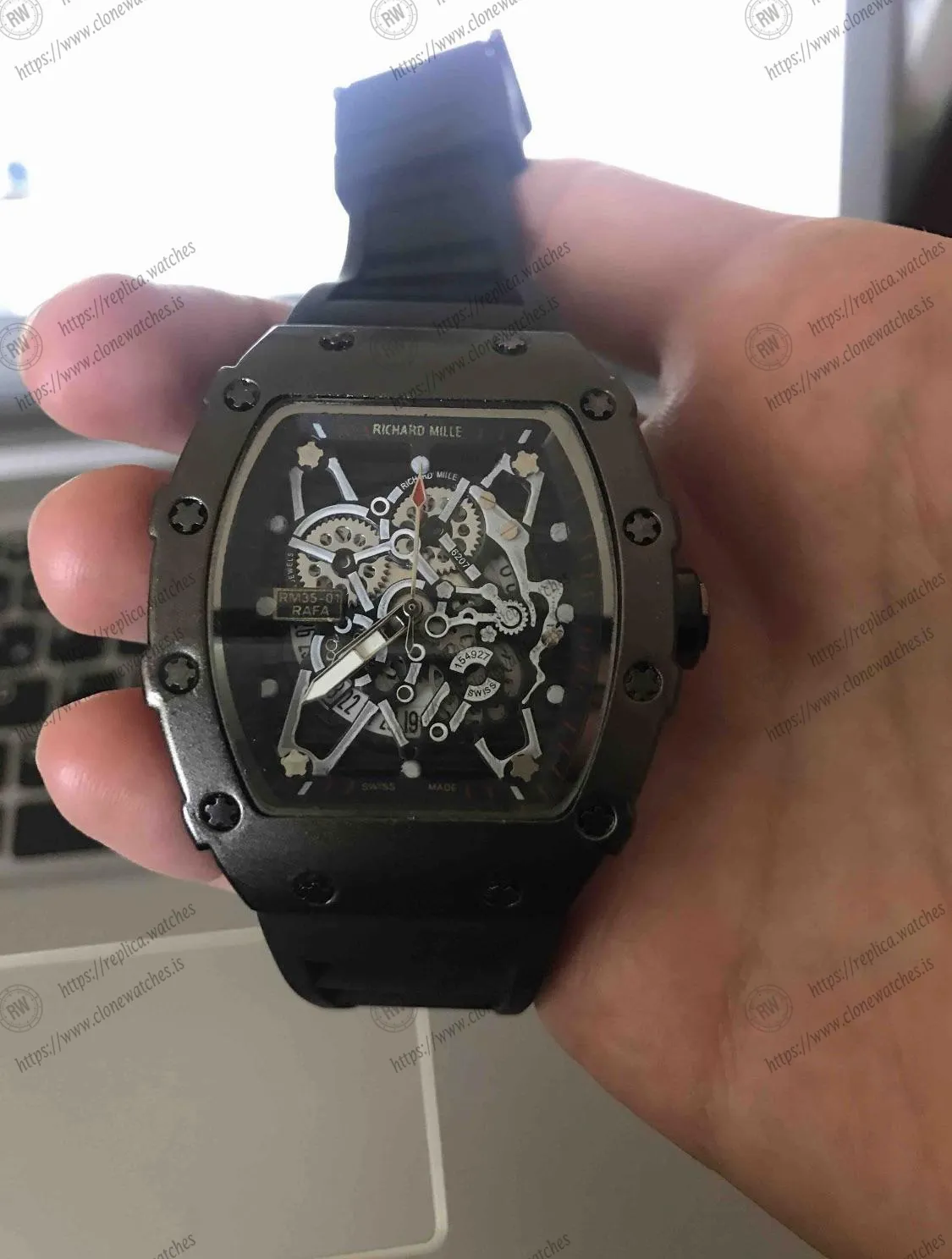 Richard Mille RM 35-01 Rafael Nadal-20260420-006