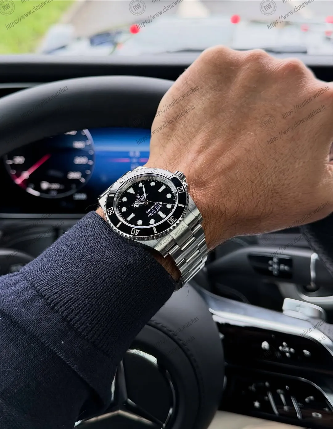 Submariner124060-1