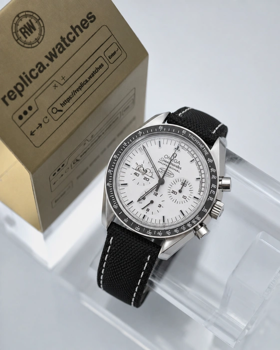 OMEGA Super Clone Watches 1:1 Speedmaster Snoopy 311.32.42.30.04.003 42mm